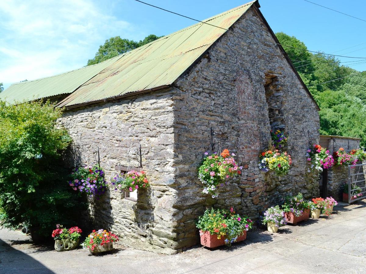 Fordbrook Cottage Brixton  Buitenkant foto