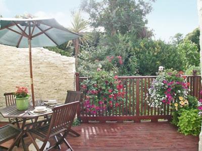 Fordbrook Cottage Brixton  Buitenkant foto